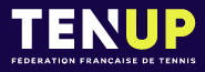 Logo TenUp